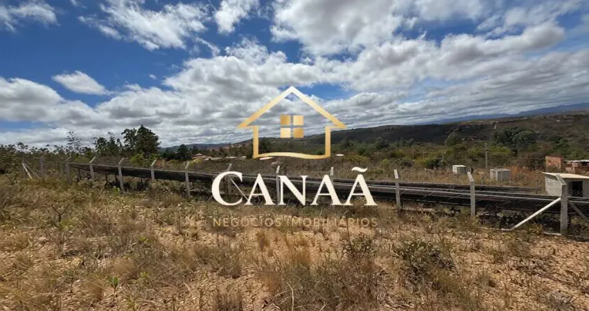 Terreno à venda no Vila Almeida, Jaboticatubas