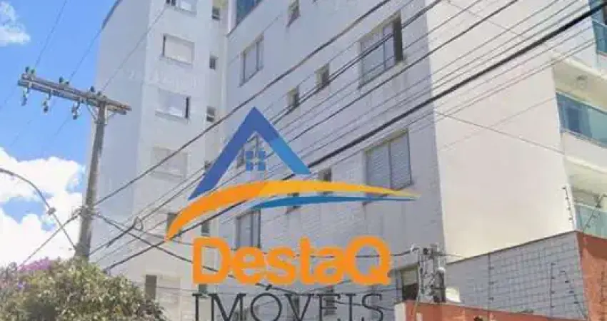 Apartamento com 3 quartos à venda no Fernão Dias, Belo Horizonte