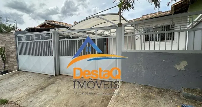Casa com 3 quartos à venda em Solarium, Lagoa Santa