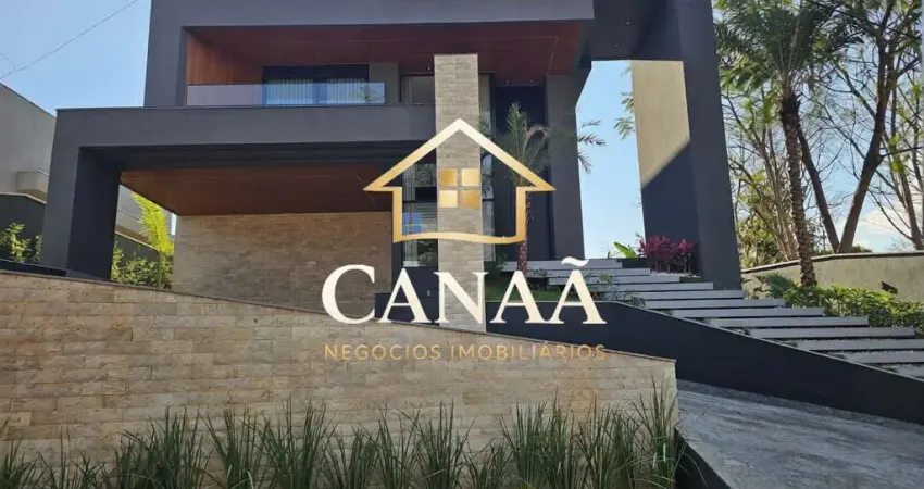 Casa em condomínio fechado com 4 quartos à venda em Condados da Lagoa, Lagoa Santa