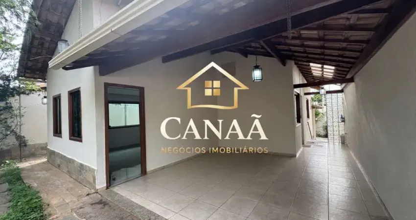 Casa com 3 quartos à venda na Lundcéia, Lagoa Santa
