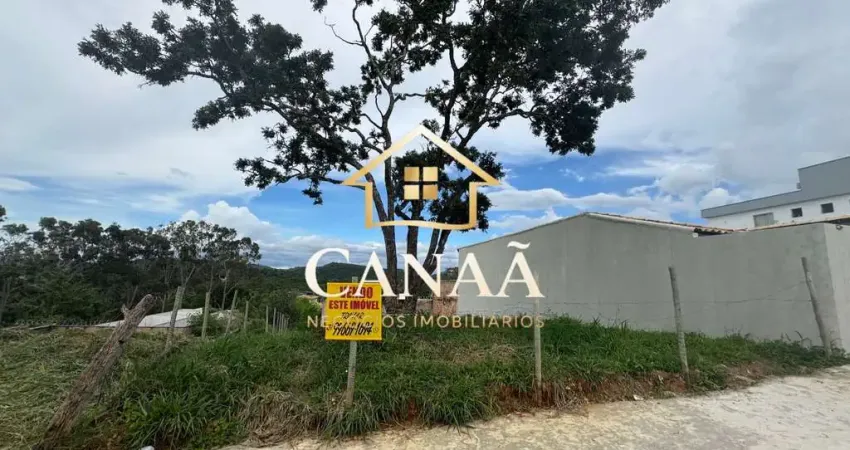 Terreno à venda no Jardim Imperial, Lagoa Santa