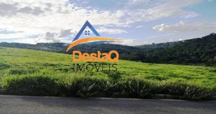 Terreno comercial à venda na Avenida Um, 110, Gran Pérola, Lagoa Santa