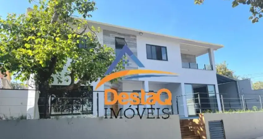 CASA BAIRRO JOÁ