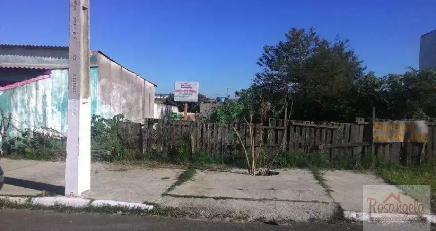 Terreno à venda no Parque Primavera, Esteio 