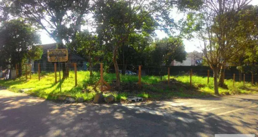 Terreno à venda no Parque Tamandaré, Esteio