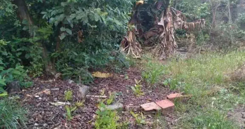 Terreno para venda em esteio, parque amador, 4 dormitórios, 1 vaga
