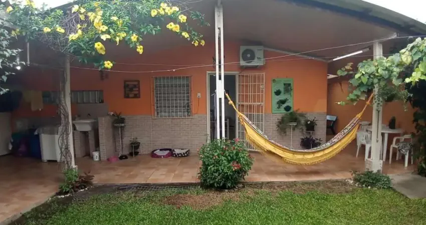Casa para venda em esteio, liberdade, 3 dormitórios, 2 banheiros