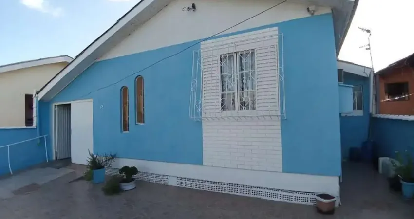 Casa para venda em esteio, jardim planalto, 4 dormitórios, 2 banheiros, 3 vagas