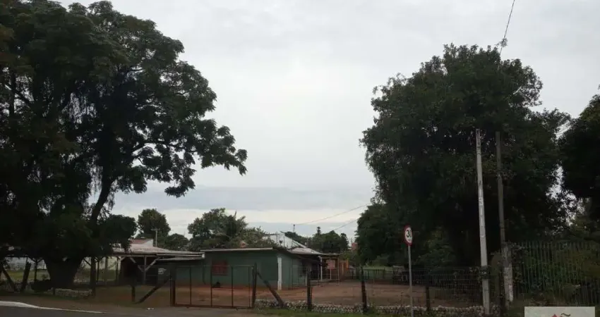 Terreno à venda no Parque Amador, Esteio 