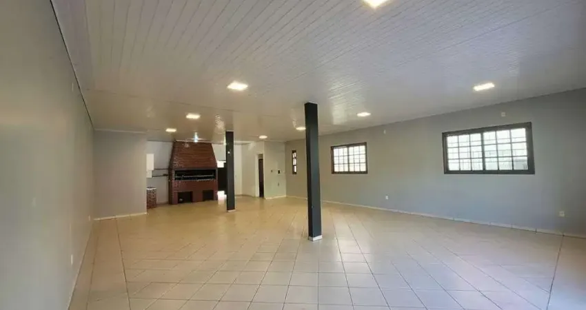 Sala comercial para alugar no São Sebastião, Esteio 