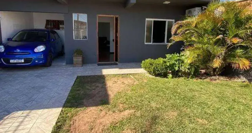 Casa para venda em sapucaia do sul, capão da cruz, 3 dormitórios, 1 banheiro, 2 vagas