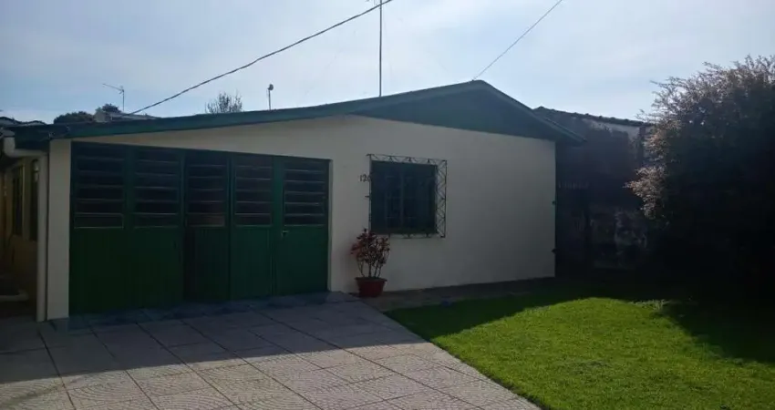 Casa para venda em sapucaia do sul, nova sapucaia, 3 dormitórios, 1 banheiro, 3 vagas