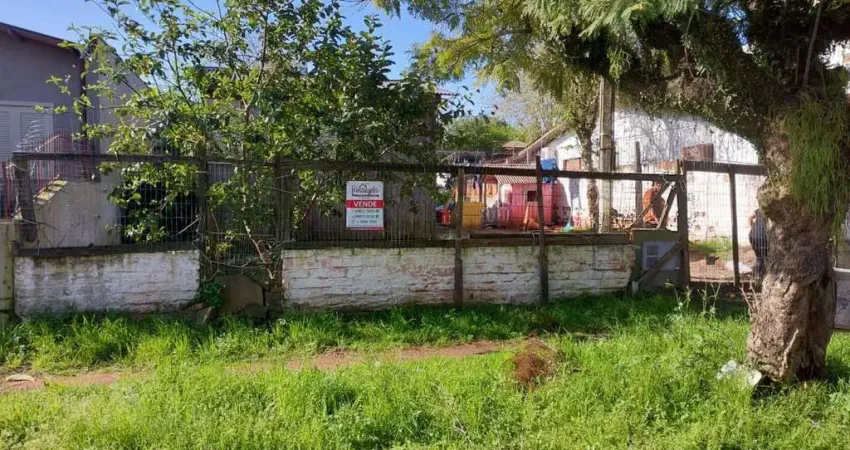 Terreno à venda no Centro, Esteio 