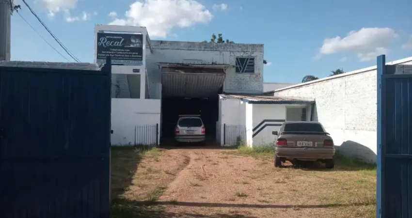 Prédio à venda no Parque Amador, Esteio 