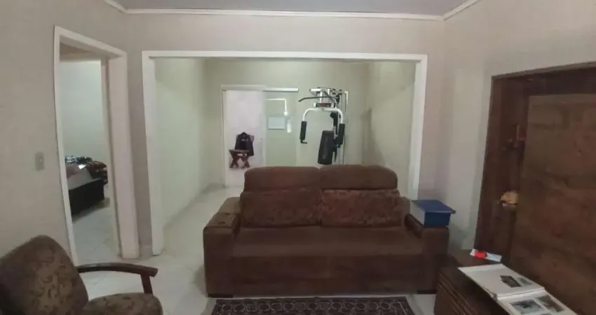 Casa para venda em esteio, olímpica, 2 dormitórios, 1 banheiro, 1 vaga