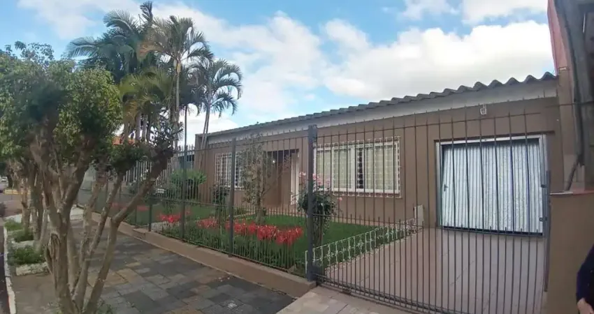 Casa à venda no Parque Tamandaré, Esteio 