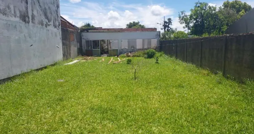 Terreno à venda no Olaria, Canoas 