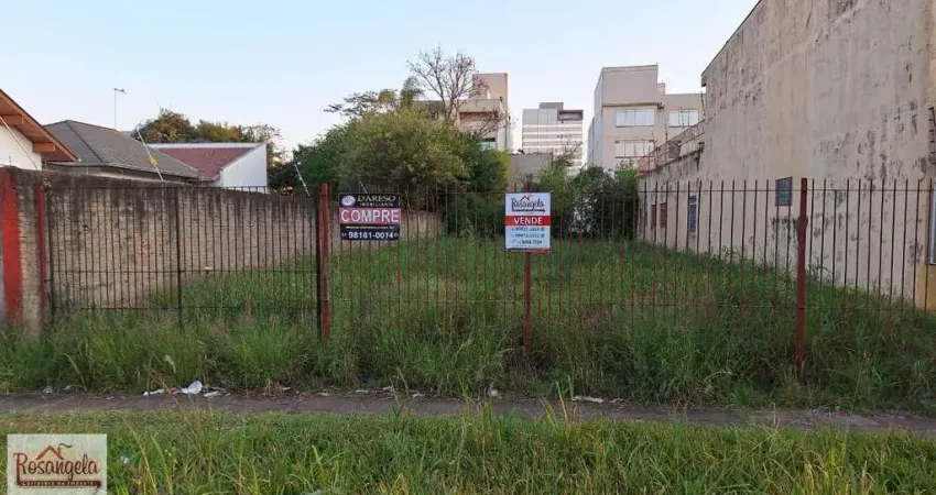 Terreno à venda no Centro, Esteio