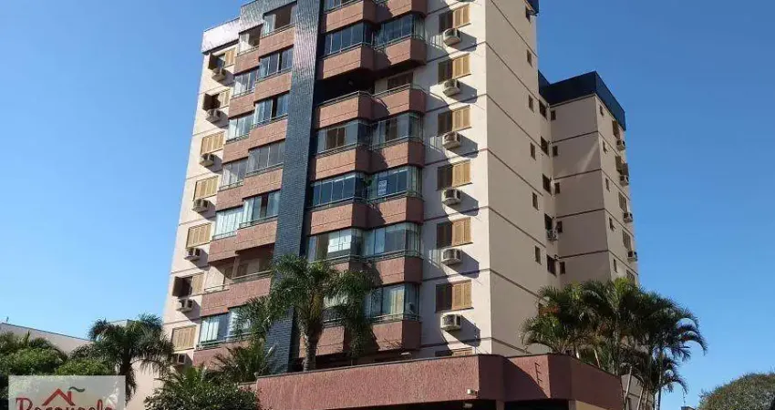 Apartamento para venda em esteio, centro, 3 dormitórios, 1 suíte, 2 banheiros, 1 vaga