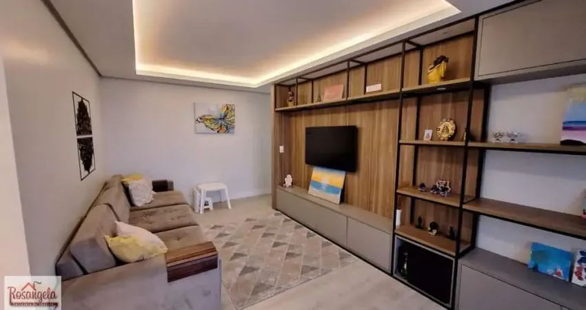 Apartamento para venda em esteio, centro, 2 dormitórios, 1 suíte, 2 banheiros, 2 vagas