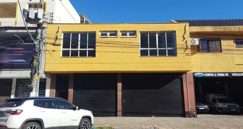 Sala comercial para alugar no Centro, Esteio 