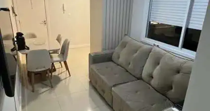 Apartamento para venda em sapucaia do sul, vargas, 2 dormitórios, 1 banheiro, 1 vaga