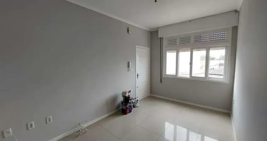 Apartamento para venda em esteio, são sebastião, 2 dormitórios, 1 banheiro, 2 vagas