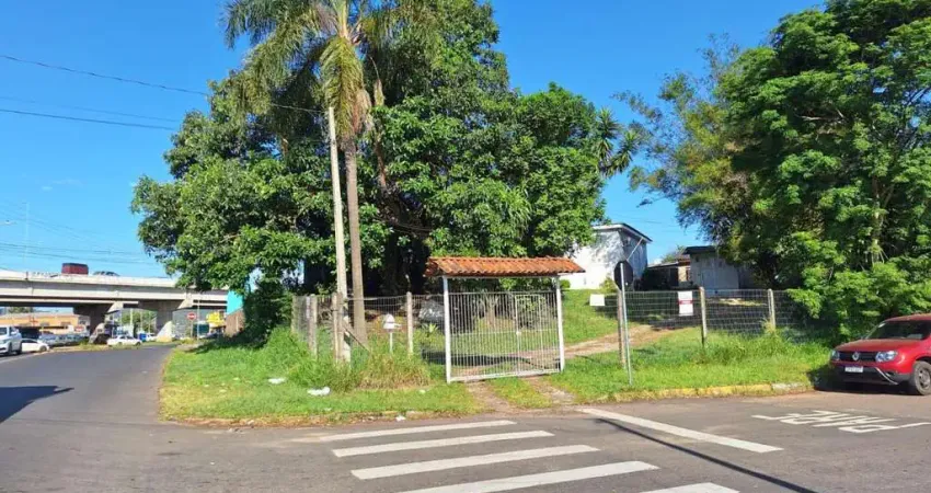 Terreno à venda no Walderez, Sapucaia do Sul 