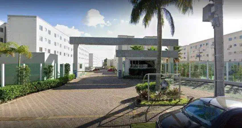 Apartamento para venda em canoas, são josé, 2 dormitórios, 1 banheiro, 1 vaga