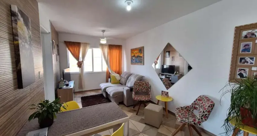 Apartamento para venda em esteio, são sebastião, 2 dormitórios, 1 banheiro, 1 vaga