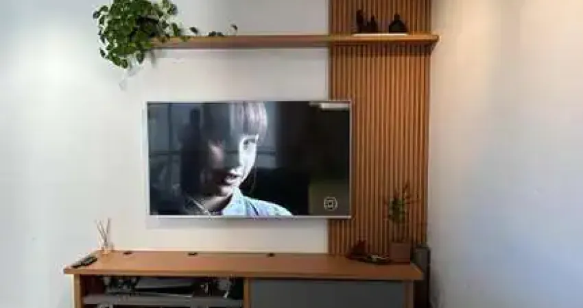 Apartamento para venda em esteio, centro, 2 dormitórios, 1 suíte, 2 banheiros, 1 vaga