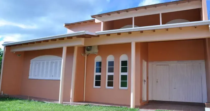 Casa / sobrado para venda em esteio, centro, 4 dormitórios, 1 suíte, 2 banheiros, 3 vagas