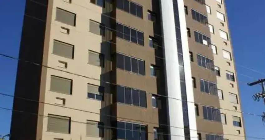 Apartamento para venda em esteio, tamandaré, 2 dormitórios, 1 banheiro, 1 vaga