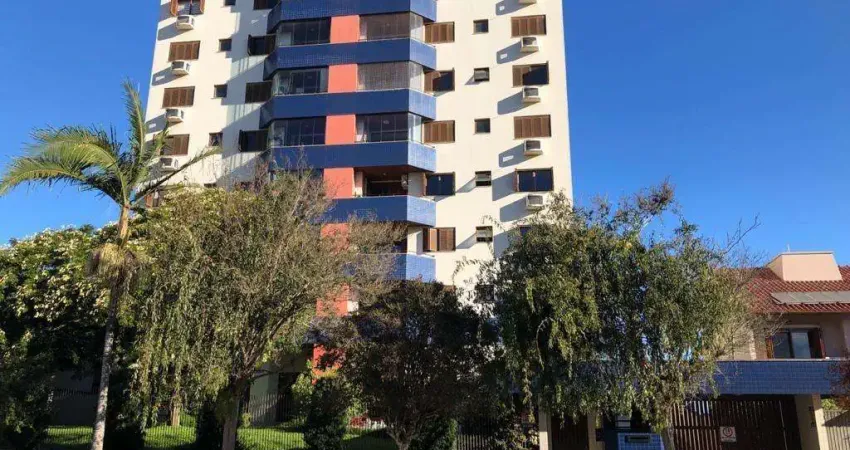 Apartamento para venda em esteio, centro, 4 dormitórios, 1 suíte, 2 banheiros, 2 vagas