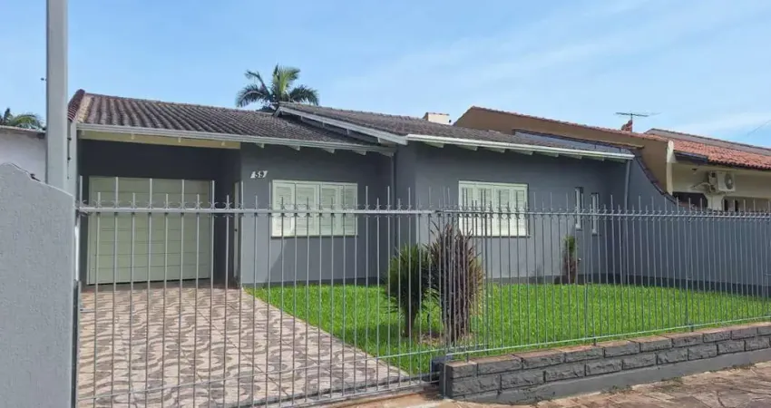 Casa para venda em esteio, novo esteio, 3 dormitórios, 3 banheiros, 3 vagas