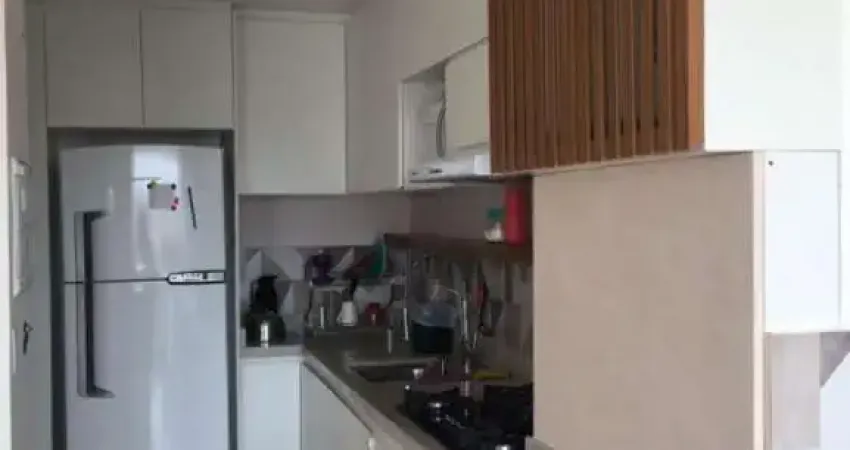Apartamento com 2 quartos à venda na Avenida Vila Ema, 4146, Vila Ema, São Paulo