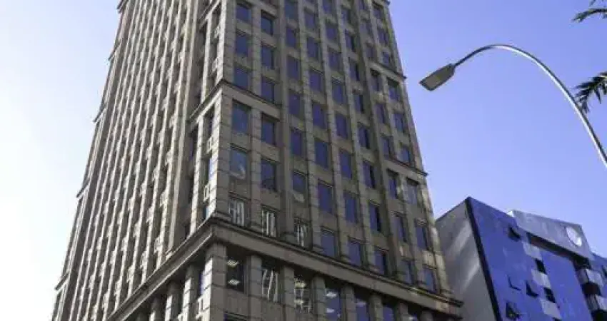 Sala comercial à venda na Avenida Brigadeiro Faria Lima, 2055, Jardim Paulistano, São Paulo