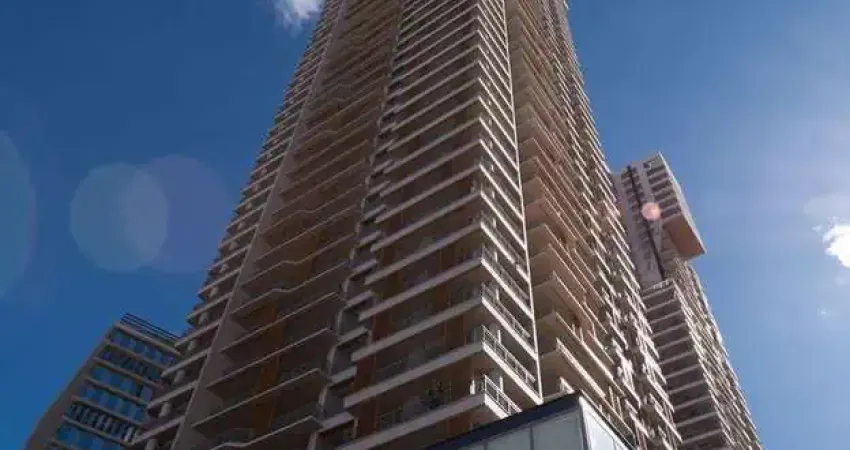 Apartamento com 4 quartos à venda na Avenida Roque Petroni Júnior, 630, Brooklin Paulista, São Paulo