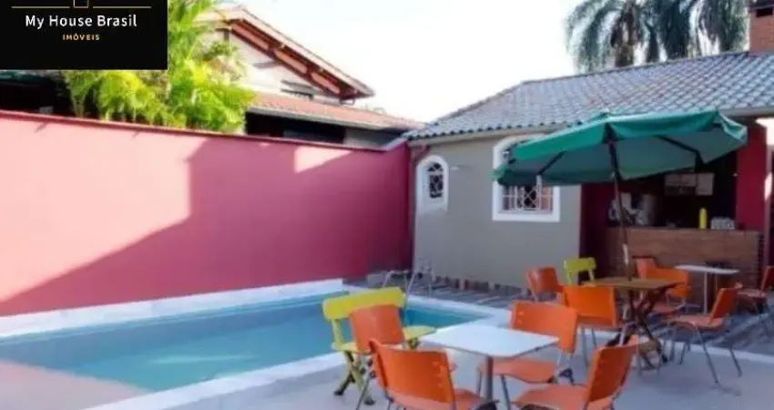 Casa com 3 quartos à venda na Rua Capitão Luís Rodrigues de Albuquerque, 315, Tremembé, São Paulo