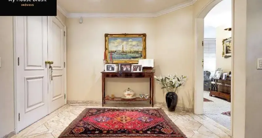 Sobrado de luxo com 5 quartos e 3 suítes no Jardim São Bento, São Paulo-SP! Agende sua visita agora!