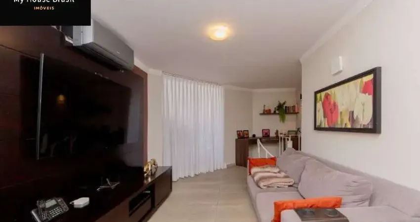 Cobertura de luxo com 4 quartos e 3 vagas de garagem em Santana, São Paulo - Imperdível!