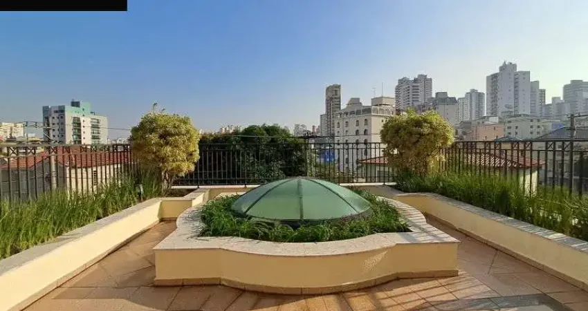 Imperdível oportunidade: apartamento à venda em são paulo-sp, jardim são paulo, 3 suítes, 3 salas, 5 banheiros, 4 vagas, 142m².