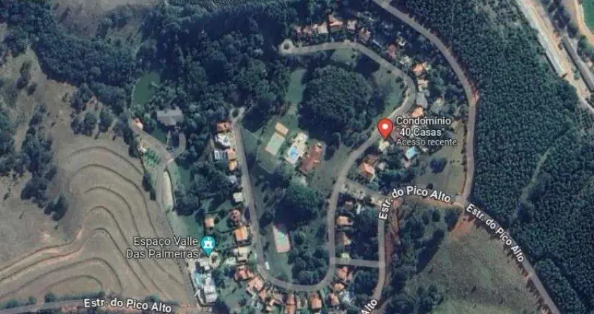 Casa em Condomínio de Luxo no Centro de Morungaba-SP: 4 Quartos, 2 Suítes, 3 Salas, 3 Banheiros, 4 Vagas, 209 m².