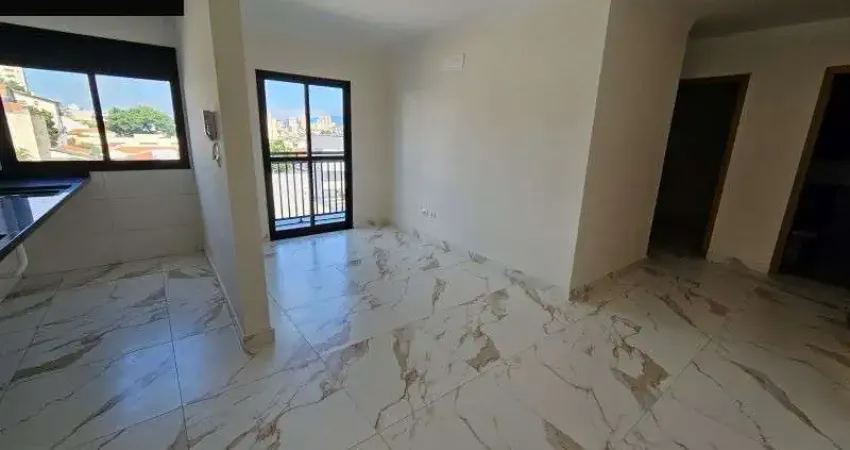 Imperdível oportunidade de investimento em São Paulo-SP: Apartamento de condomínio de 2 quartos no Jardim França, 56m² de área!