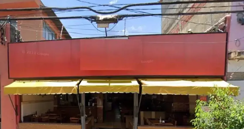 Prédio comercial à venda em são paulo - jardim brasil (zona norte)  240m² de área.