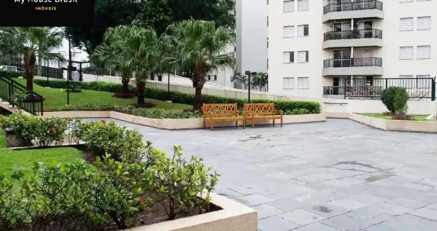 Imperdivel!!! Apartamento à venda em São Paulo-SP, Parque Mandaqui: 3 quartos, 1 suíte, 3 vagas, 94m²! Vale a pena conferir!