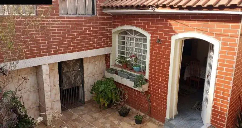 Imperdível oportunidade! Casa à venda na Vila Constança, São Paulo-SP!