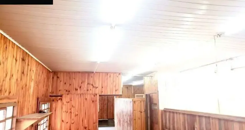Salão Comercial para Locação - Oportunidade única em São Paulo-SP, no bairro Parque Casa de Pedra, com 125,00 m² de área!