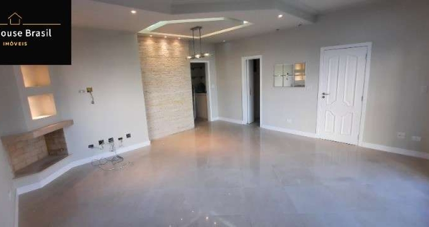 Belíssimo Apartamento à venda em São Paulo-SP, no bairro Jardim São Paulo, 3 quartos, 1 suíte, 4 banheiros, 5 vagas de garagem, 124m². Imperdível!!!